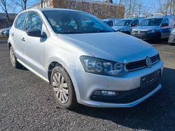 Gris / plata Usado 2016 VW Polo Advance Berlina | 9900 € (Precio justo)