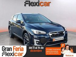 Azul Usado 2021 Subaru XV SUV | 22.790 € (Precio justo)