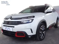 Usado 2020 Citroën C5 Feel | 14.990 € (Un poco caro)