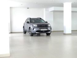 Gris Usado 2023 Citroën C5 Aircross Shine SUV | 44.298 €