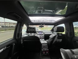 Blanco Usado 2011 Audi Q7 Ambition SUV | 17.200 € (Un poco caro)