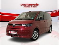 Usado 2024 VW Multivan Van | 46.168 € (Precio justo)