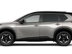 Negro Nuevo 2025 Nissan X-Trail SUV | 43.199 € (Precio justo)