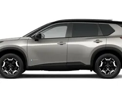 Negro Nuevo 2025 Nissan X-Trail SUV | 43.649 € (Precio justo)