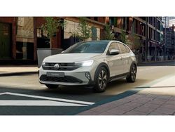 Gris Nuevo 2025 VW Taigo SUV | 25.088 € (Precio justo)