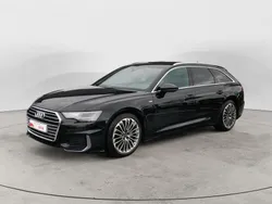 Negro Usado 2023 Audi A6 Advanced Plus Familiar | 52.600 €