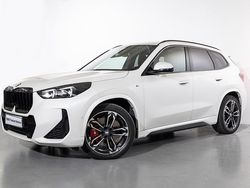 Usado 2024 BMW X1 Comfort Edition SUV | 45.975 € (Buen precio)