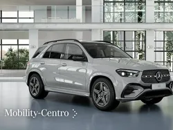 Mercedes GLE300
