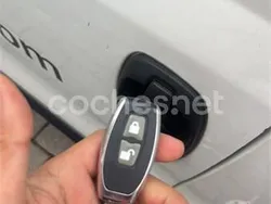 Blanco Usado 2011 Fiat Doblò Monovolumen | 3500 € (Buen precio)