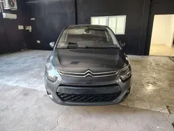 Gris Usado 2014 Citroën C4 Picasso Attraction Monovolumen | 4899 € (Buen precio)