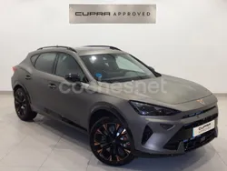 Marrón Usado 2024 Cupra Formentor VZ SUV | 49.900 €