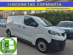 Blanco Usado 2019 Peugeot Expert S Van | 12.800 € (Super precio)
