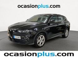 Negro Usado 2022 Alfa Romeo Tonale Sprint SUV | 20.955 € (Precio justo)