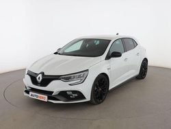 Blanco Usado 2021 Renault Mégane IV R.S. Utilitario | 29.499 €
