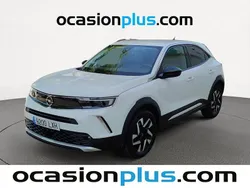 Blanco Usado 2022 Opel Mokka Business Elegance SUV | 13.546 € (Buen precio)
