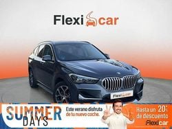 Blanco Usado 2020 BMW X1 SUV | 28.590 € (Caro)