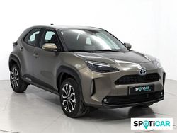 Otro Usado 2024 Toyota Yaris Hybrid Active | 25.500 € (Un poco caro)