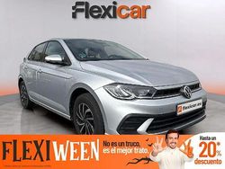Gris / plata Usado 2024 VW Polo Life Berlina | 18.990 € (Precio justo)