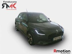 Gris Nuevo 2025 Suzuki Swift Utilitario | 19.900 € (Un poco caro)
