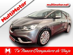 Gris / plata Usado 2018 Renault Grand Scénic IV Life Monovolumen | 11.990 € (Precio justo)