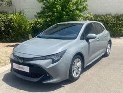 Gris Usado 2022 Toyota Corolla Business Edition | 20.690 € (Precio justo)