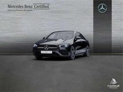 Usado 2022 Mercedes CLA200 Berlina | 35.755 € (Un poco caro)