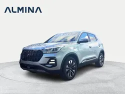 Gris / plata Usado 2023 DR Automobiles DR5 SUV | 17.490 €