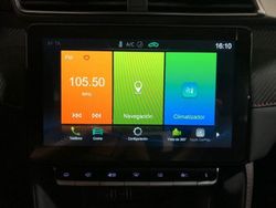 Rojo Usado 2021 MG ZS Comfort Berlina | 22.390 €