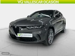 Gris Usado 2023 Alfa Romeo Tonale Edizione Speciale SUV | 44.500 € (Caro)