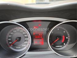 Gris / plata Usado 2007 Mitsubishi Outlander Invite SUV | 7000 € (Precio justo)