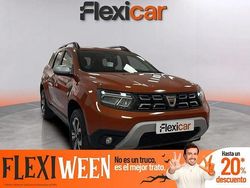 Naranja Usado 2022 Dacia Duster Prestige SUV | 16.490 € (Buen precio)