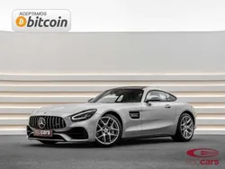 Plateado Usado 2019 Mercedes AMG GT AMG Coupe | 99.999 €