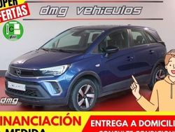 Usado 2021 Opel Crossland X Edition SUV | 11.900 € (Buen precio)
