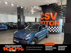 Azul Usado 2023 Lynk & Co 01 SUV | 19.850 € (Buen precio)
