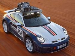 Usado 2023 Porsche 992 Coupe | 360.000 € (Buen precio)