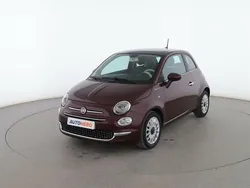 Rojo Usado 2021 Fiat 500 Dolcevita Utilitario | 12.799 € (Precio justo)
