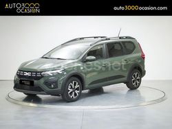 Verde Nuevo 2025 Dacia Jogger Expression Monovolumen | 23.500 € (Caro)