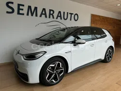 Eléctrico Usado 2021 VW ID.3 Pro Performance Utilitario | 22.790 € (Precio justo)