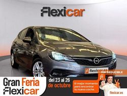 Gris / plata Usado 2019 Opel Astra GS Line Berlina | 11.390 € (Precio justo)