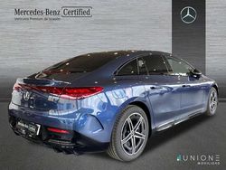 Usado 2024 Mercedes EQE AMG 53 Berlina | 60.800 €
