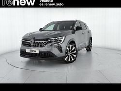 Gris / plata Usado 2024 Renault Austral Techno SUV | 31.000 € (Precio justo)