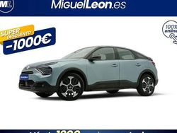 Usado 2021 Citroën C4 Feel | 12.985 € (Buen precio)