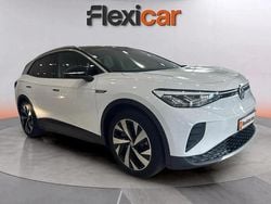 Blanco Usado 2021 VW ID.4 SUV | 17.990 € (Buen precio)