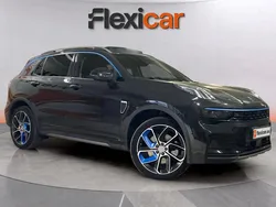 Azul Usado 2022 Lynk & Co 01 SUV | 20.290 €