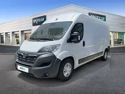Blanco Usado 2022 Opel Movano Edition Van | 41.900 €