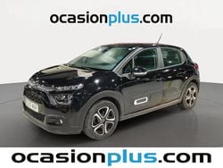 Negro Usado 2024 Citroën C3 Utilitario | 13.682 € (Precio justo)