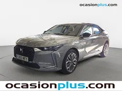 Gris Usado 2023 DS Automobiles DS4 Trocadero SUV | 24.537 € (Buen precio)