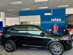 Negro Usado 2023 Ford Kuga ST-Line SUV | 32.900 € (Caro)
