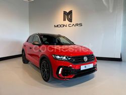 Rojo Usado 2020 VW T-Roc R SUV | 36.990 € (Caro)