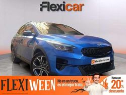 Azul Usado 2020 Kia XCeed GT-Line SUV | 14.490 € (Super precio)